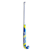 Painted Indoor Hockey Stick CF30 - Extreme Bow