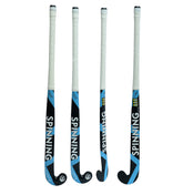 Painted Field Hockey Stick CF90 - Low Bow