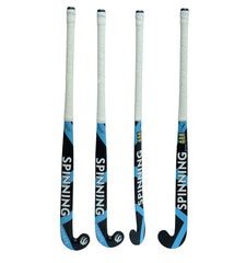 Painted Field Hockey Stick CF90 - Low Bow
