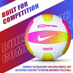Softset 1000 Outdoor Volleyball