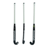 Field Hockey Stick CF40 - Mid Bow