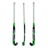 Painted Field Hockey Stick CF60 - Standard Mid Bow