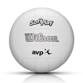 AVP Soft Play Volleyball – Official Size