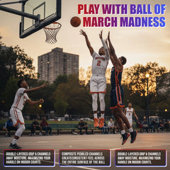 NCAA Evo NXT Game Basketball