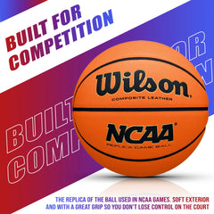 NCAA Evo NXT Game Basketball