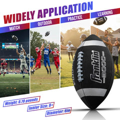 3000 Sports Junior Football