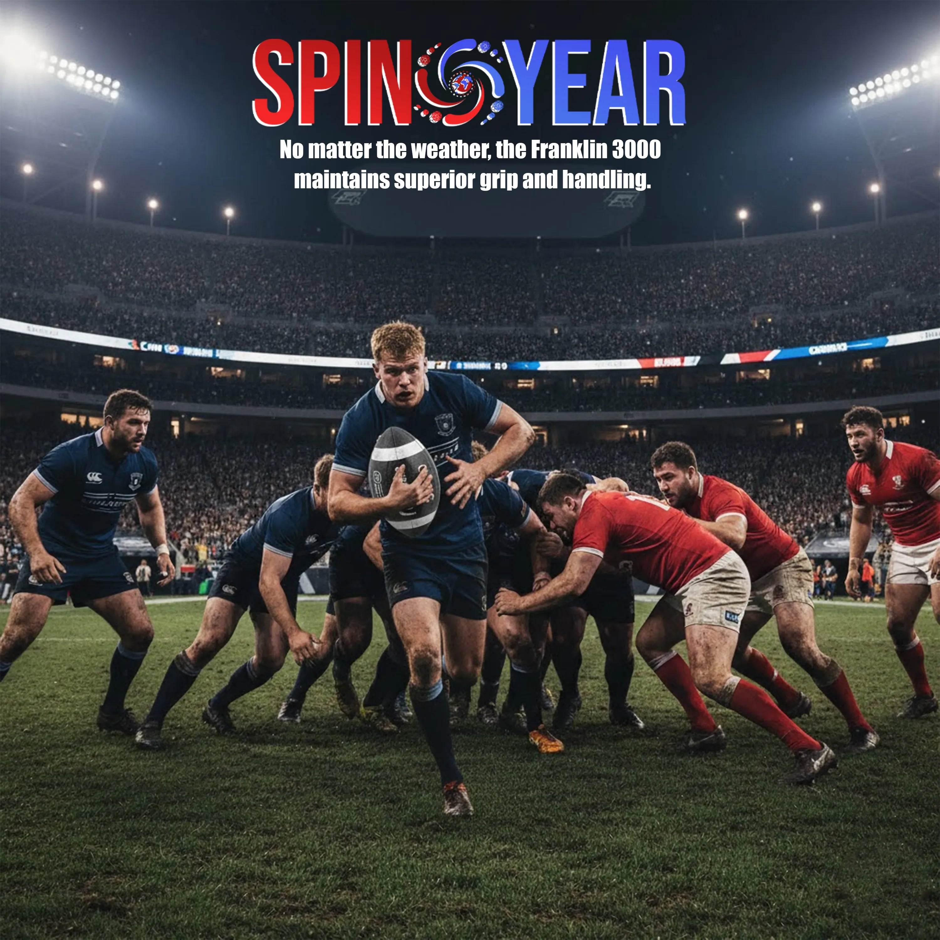 3000 Sports Junior Football