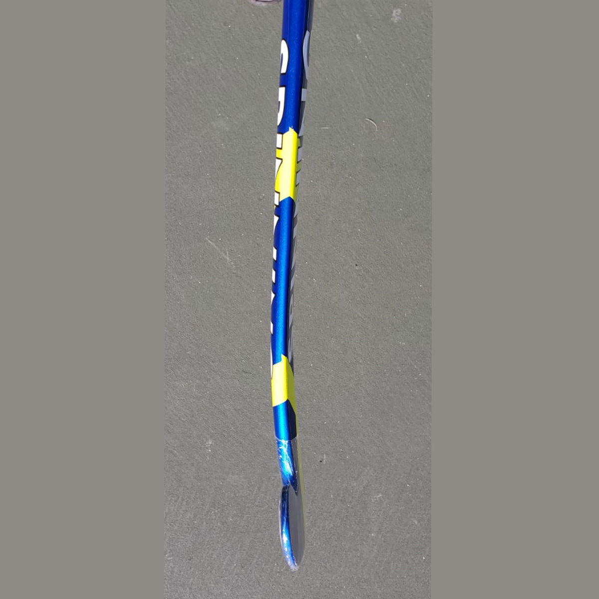 Painted Indoor Hockey Stick CF30 - Extreme Bow