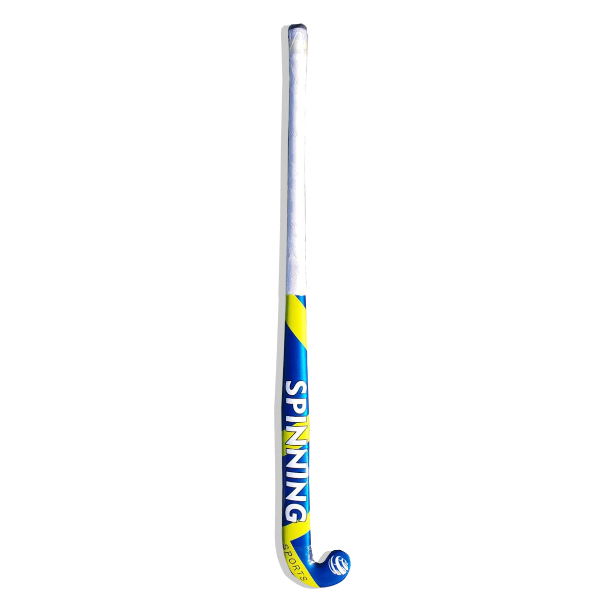 Painted Indoor Hockey Stick CF30 - Extreme Bow
