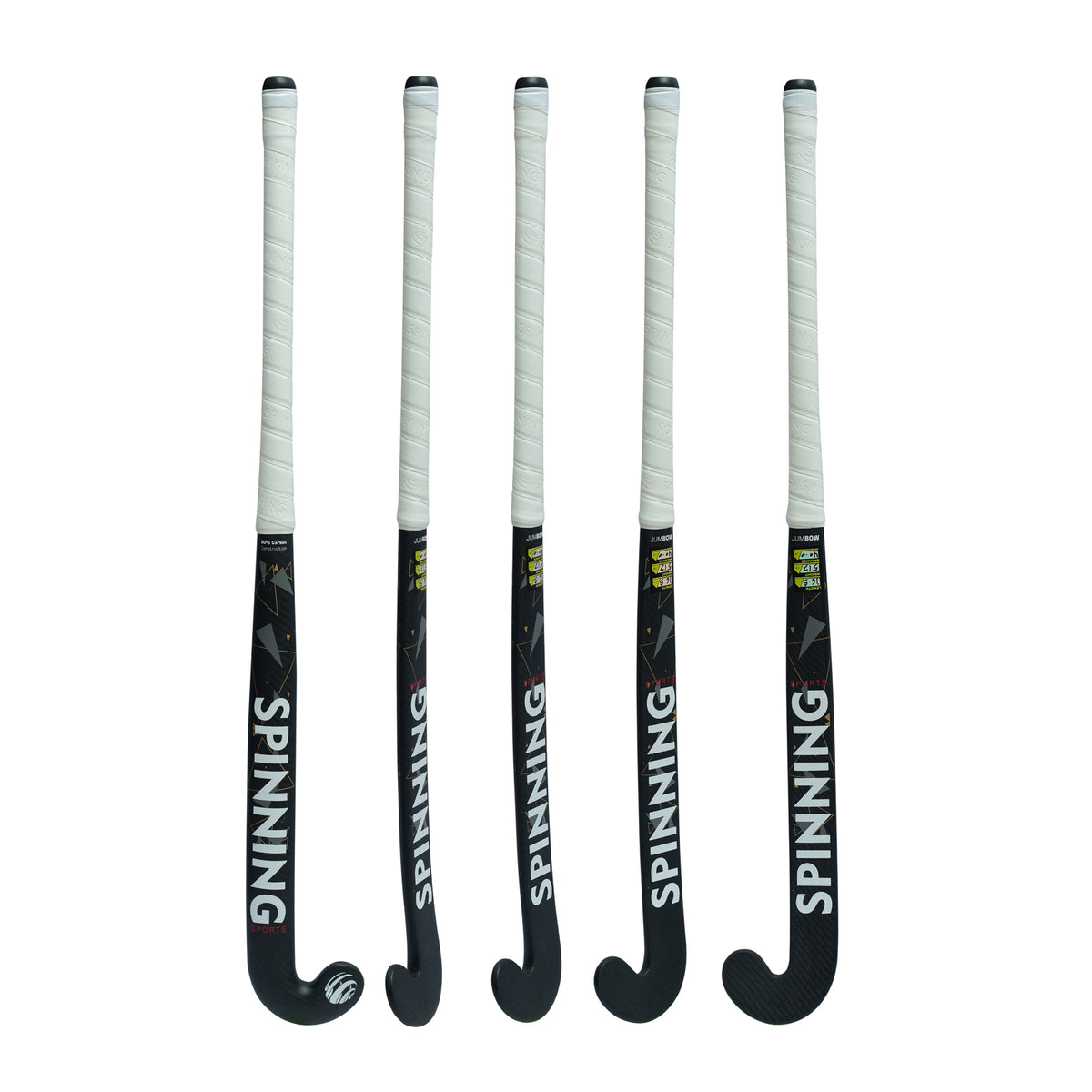 Field Hockey Stick CF90 - Jum Bow