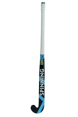 Painted Field Hockey Stick CF90 - Low Bow