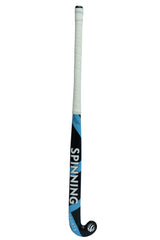 Painted Field Hockey Stick CF90 - Low Bow