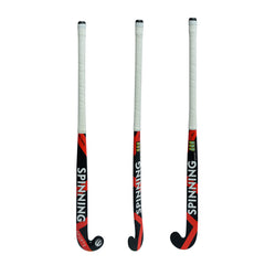 Painted Field Hockey Stick CF90 - Low Bow