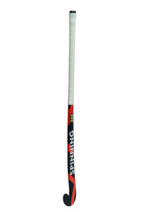 Painted Field Hockey Stick CF90 - Low Bow