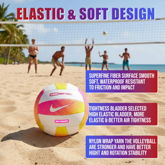 Softset 1000 Outdoor Volleyball