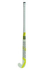 Painted Field Hockey Stick CF90 - Low Bow