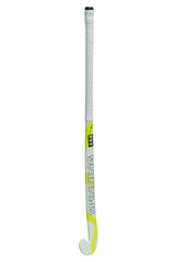 Painted Field Hockey Stick CF90 - Low Bow