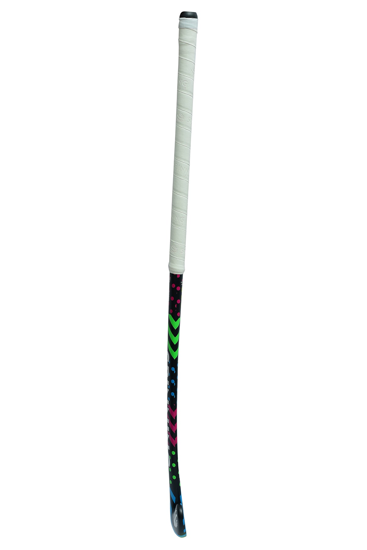 Field Hockey Stick CF70 - Standard Mid Bow
