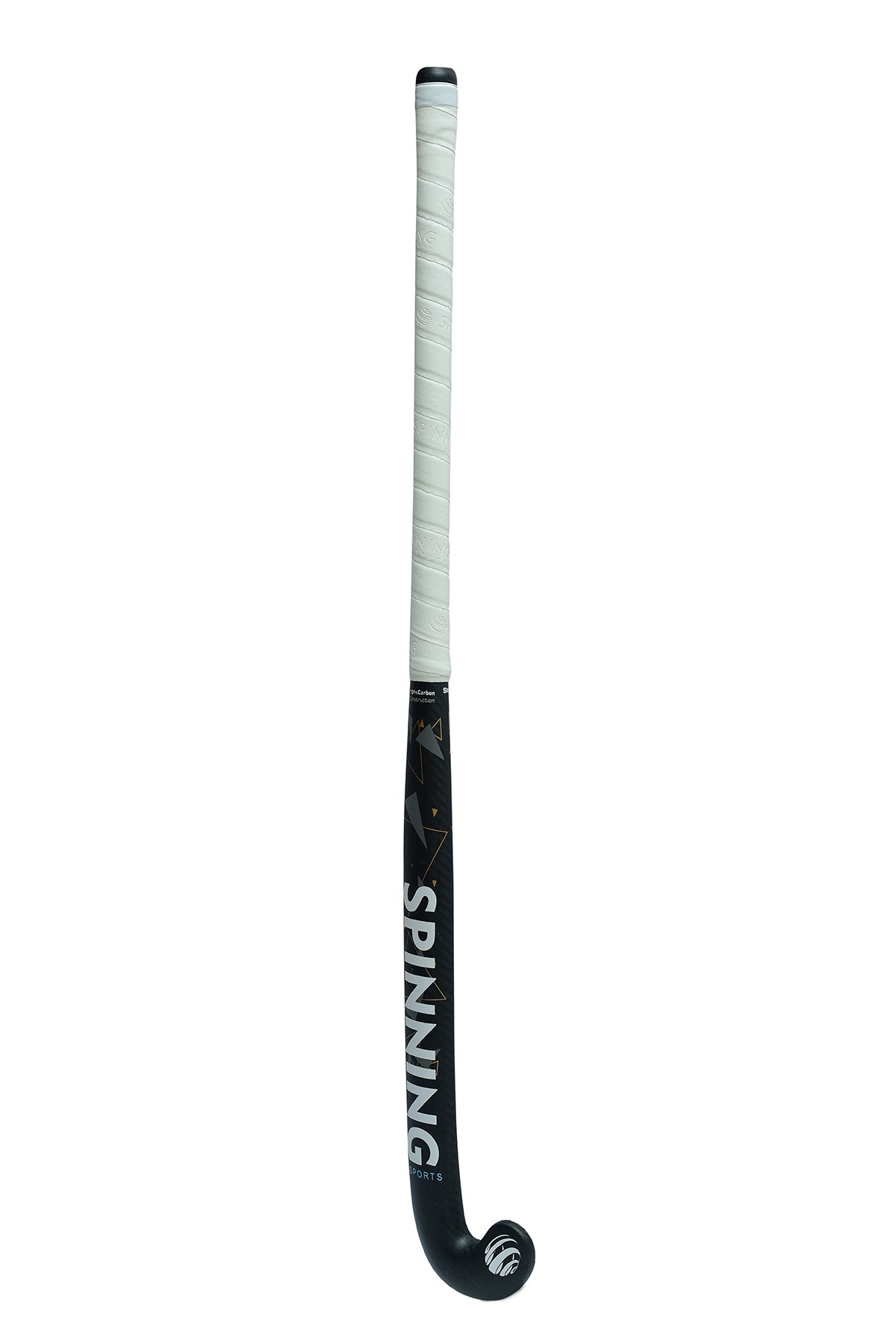 Field Hockey Stick CF40 - Mid Bow