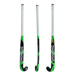 Painted Field Hockey Stick CF60 - Standard Mid Bow