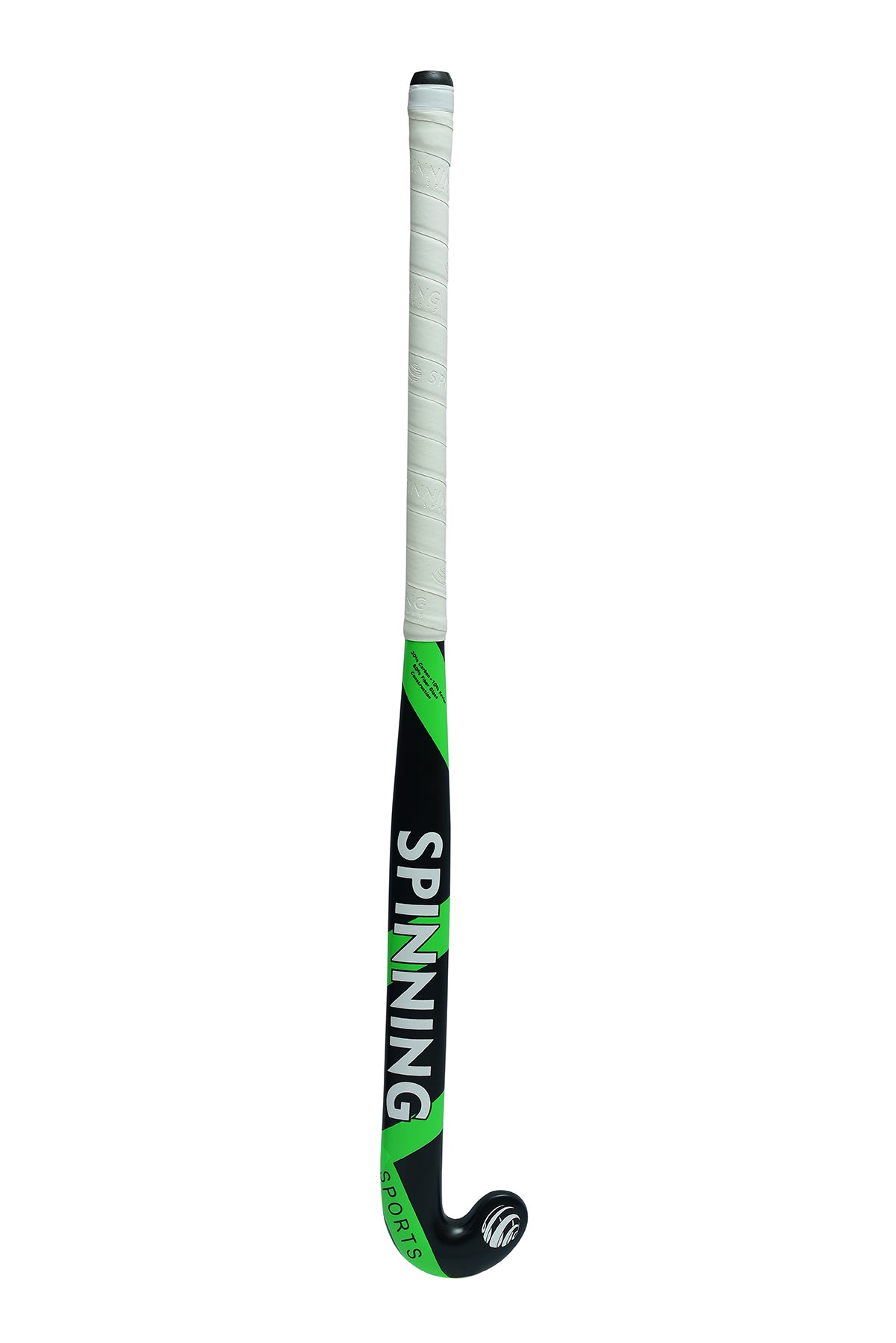 Painted Field Hockey Stick CF60 - Standard Mid Bow