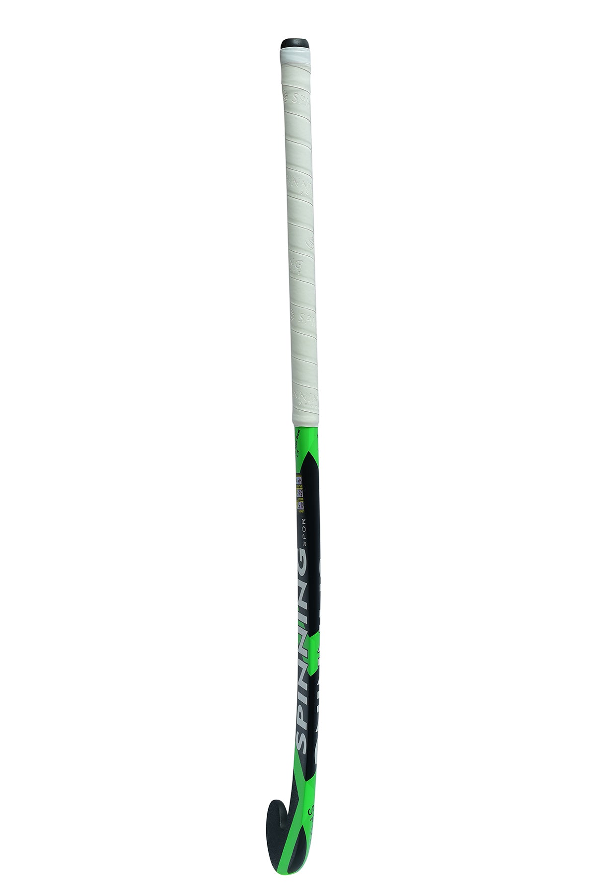 Painted Field Hockey Stick CF60 - Standard Mid Bow