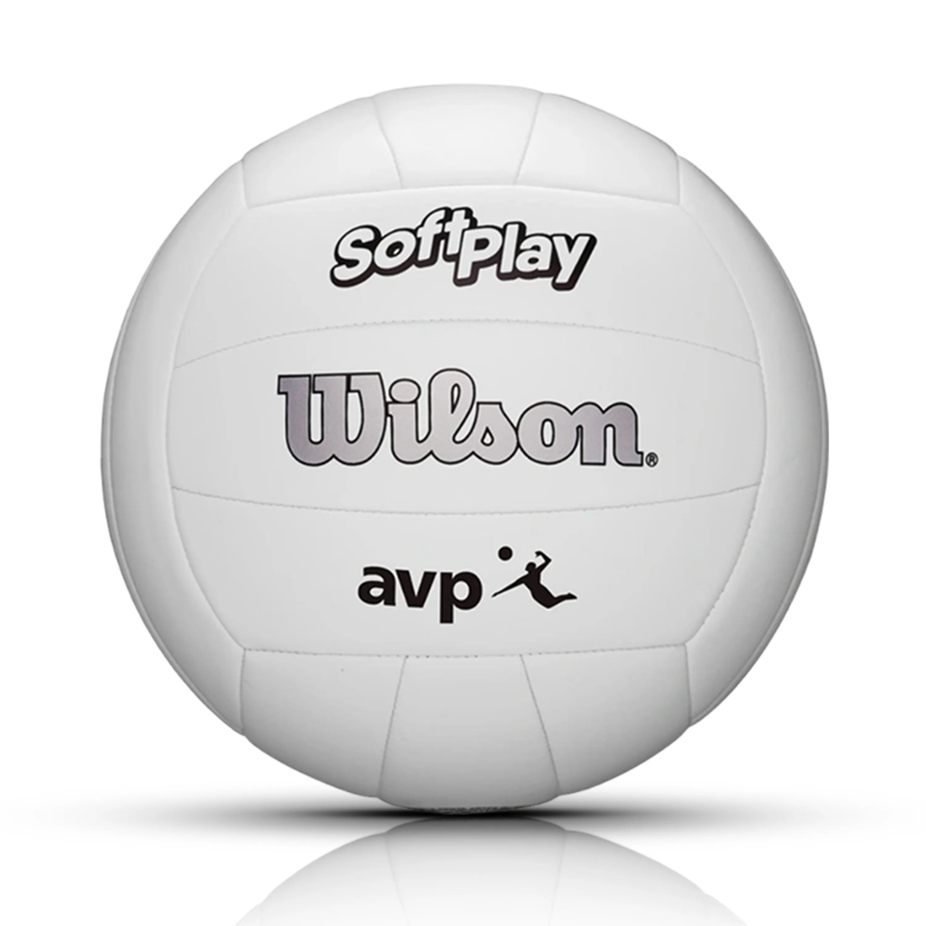 AVP Soft Play Volleyball – Official Size