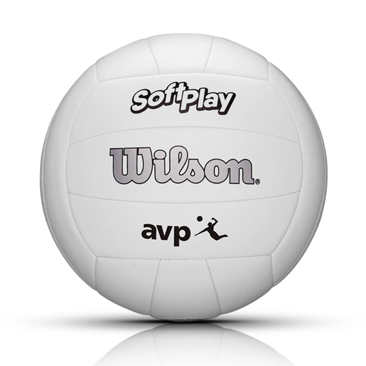 AVP Soft Play Volleyball – Official Size