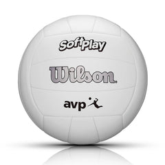 AVP Soft Play Volleyball – Official Size