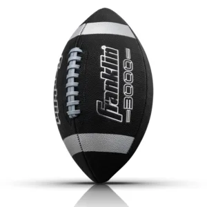 Franklin 3000 Junior Football | High-Grip Youth Football